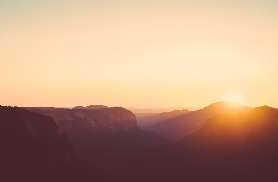 DAY 24 – God Wants to Set Us Free