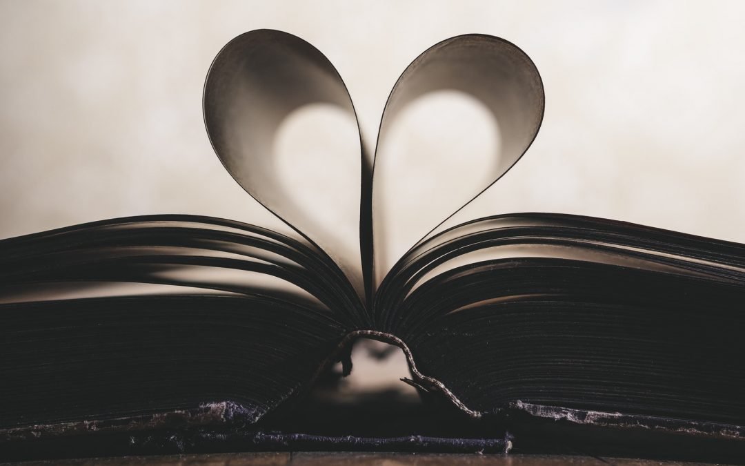 Wanting More Just Because: Rachel & Ben-Omi