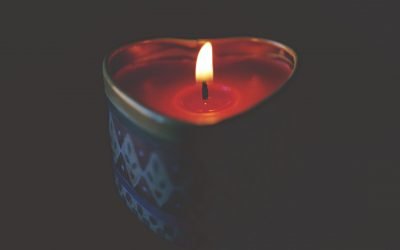 Love Corrects & Teaches