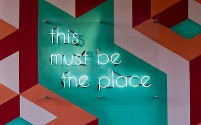 Home 1 Signs to Remember (Part I)