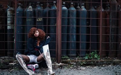 Finding God When You Feel Abandoned, Defenseless & Broken