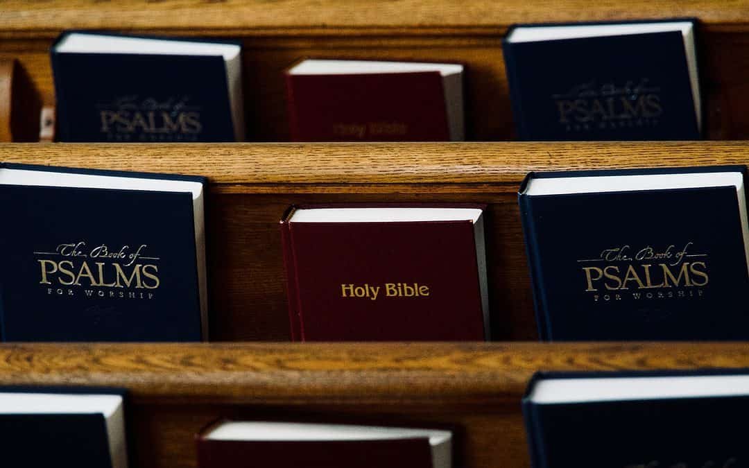 Practice: My Spiritual Focus for 2019